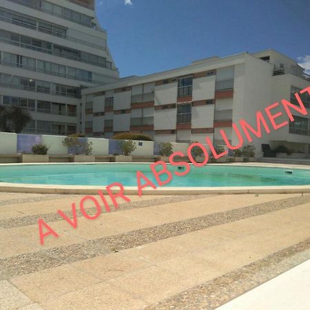 Studio Avec Piscine A 2 Pas De La Plage La Grande-Motte Exterior foto
